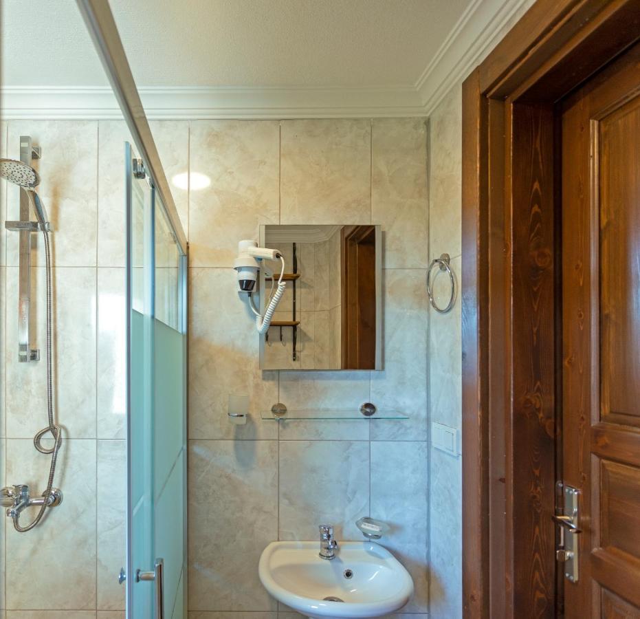 Sandal Hotel Göcek Esterno foto